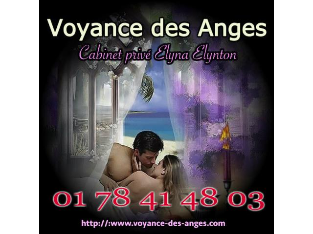 Photo VOYANCE DES ANGES CABINET PRIVÉ  audiotel 08 92 23 95 49 à 0.40EUR/min image 6/6