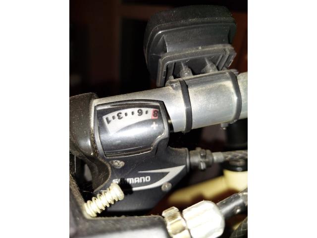Photo vtt quantum 24 vitesses image 6/6
