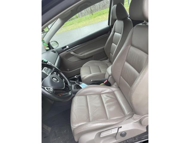 Photo vw golf 5 1.9 tdi bluemotion pret a immatriculer image 6/6