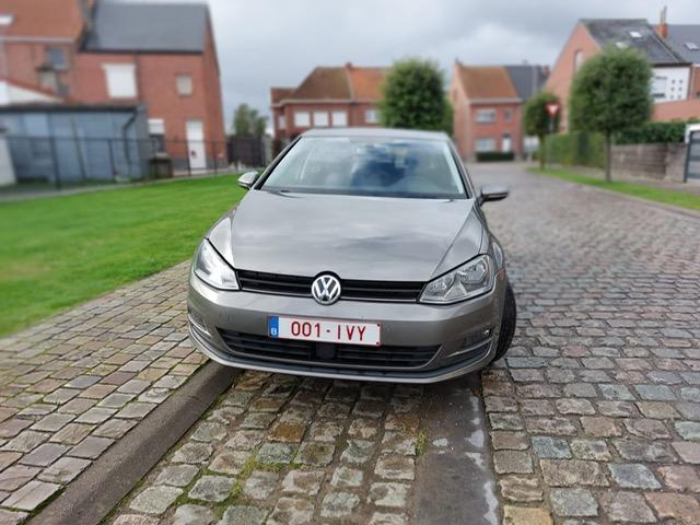 Photo VW Golf parfait état image 6/6