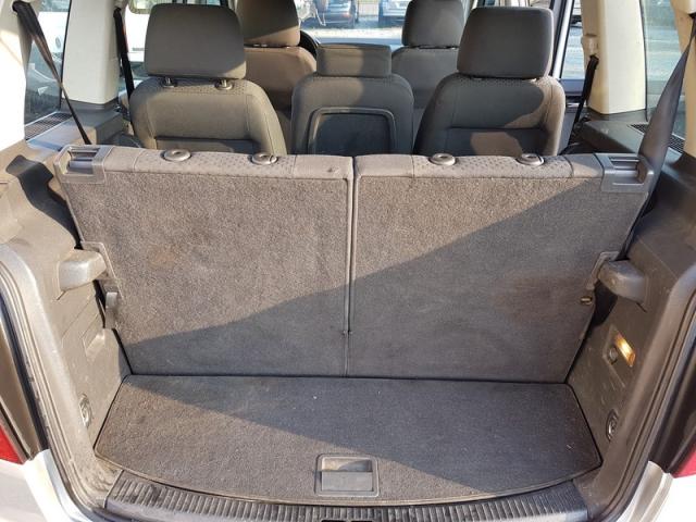 Photo Vw touran 7places 1.9tdi 105cv Airco... image 6/6