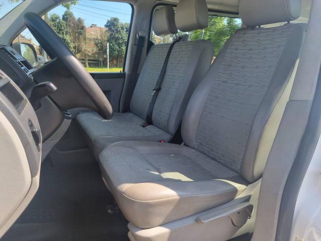 Photo Vw Transporter T5 2012 double cabine 6places 2.0tdi 90cv... image 6/6