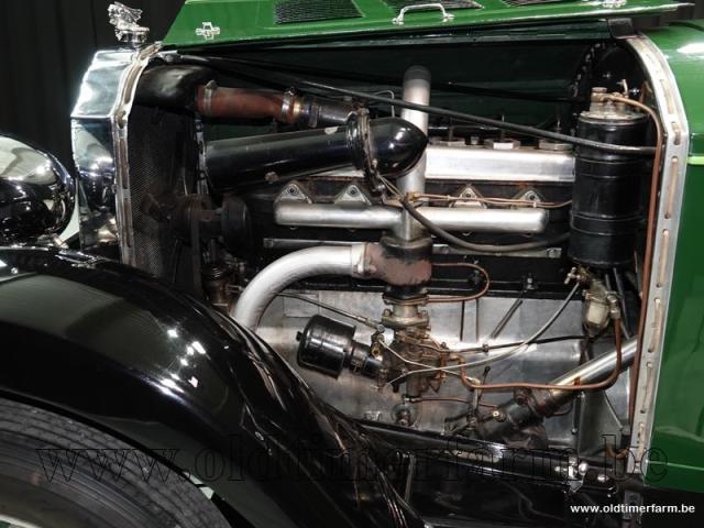 Photo Willys Knight 66A '28 CH0102 image 6/6
