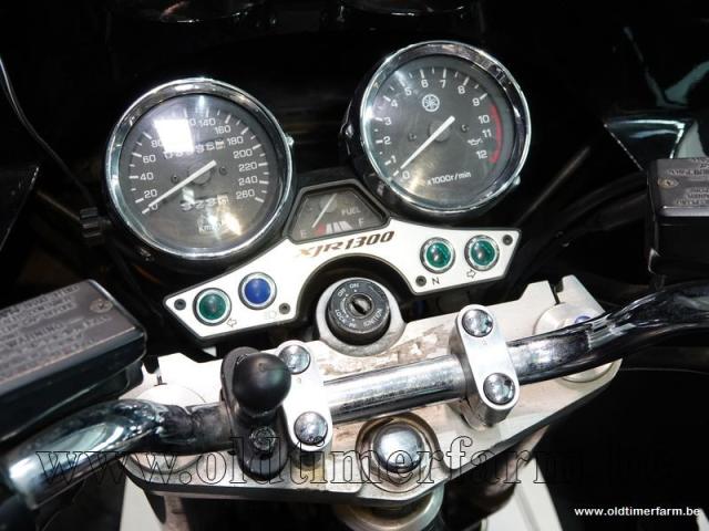 Photo Yamaha XJR 1300 + Sidecar '99 CH5147 image 6/6