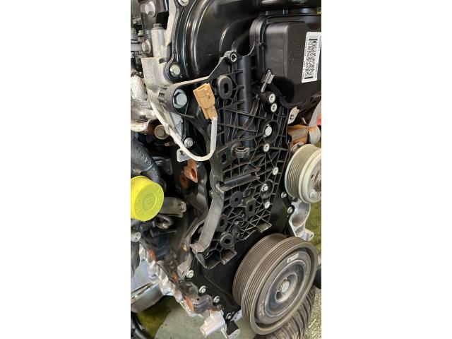 Photo YS23 A 260 - MOTEUR NAVARA 2.3L DCI 190CV Code: M9T260 image 6/6